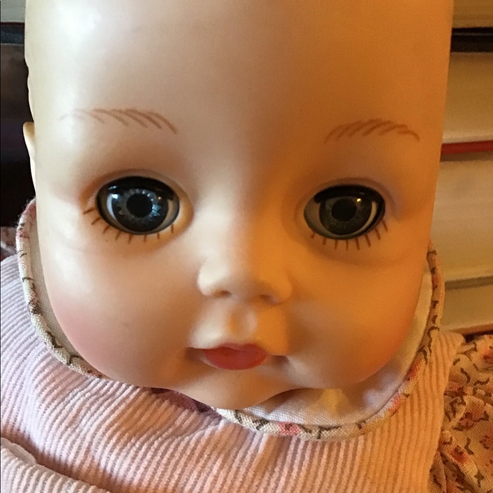 Meet your Posher, Wanda